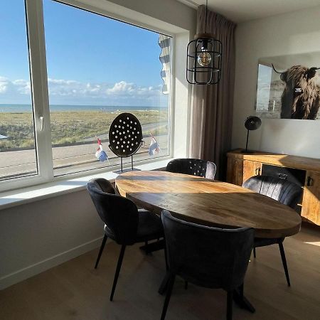 Appartementen Zeezicht - 7 Katwijk aan Zee Екстер'єр фото